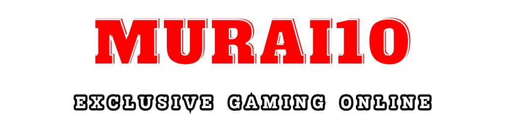 MURAI10 詩 Galeri Siber Artistik dengan Nuansa Interaktif yang Elegan